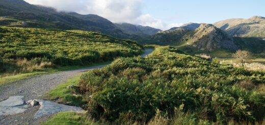 Lake District