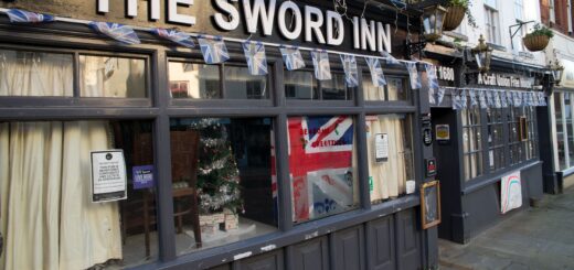 English Inn