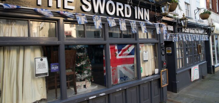 English Inn