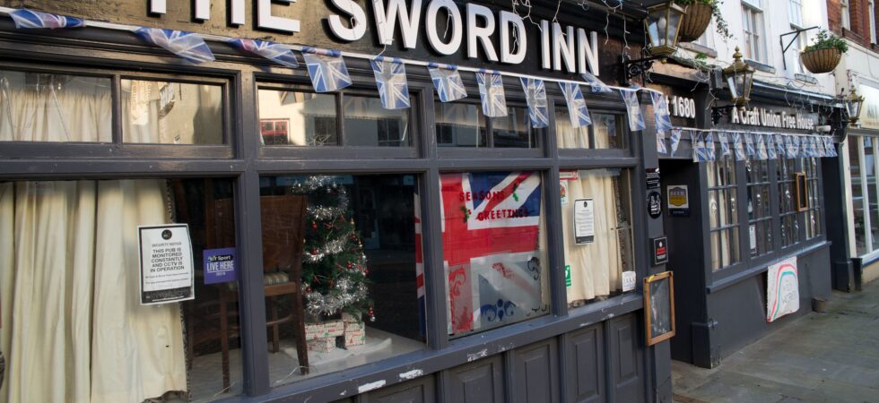 English Inn